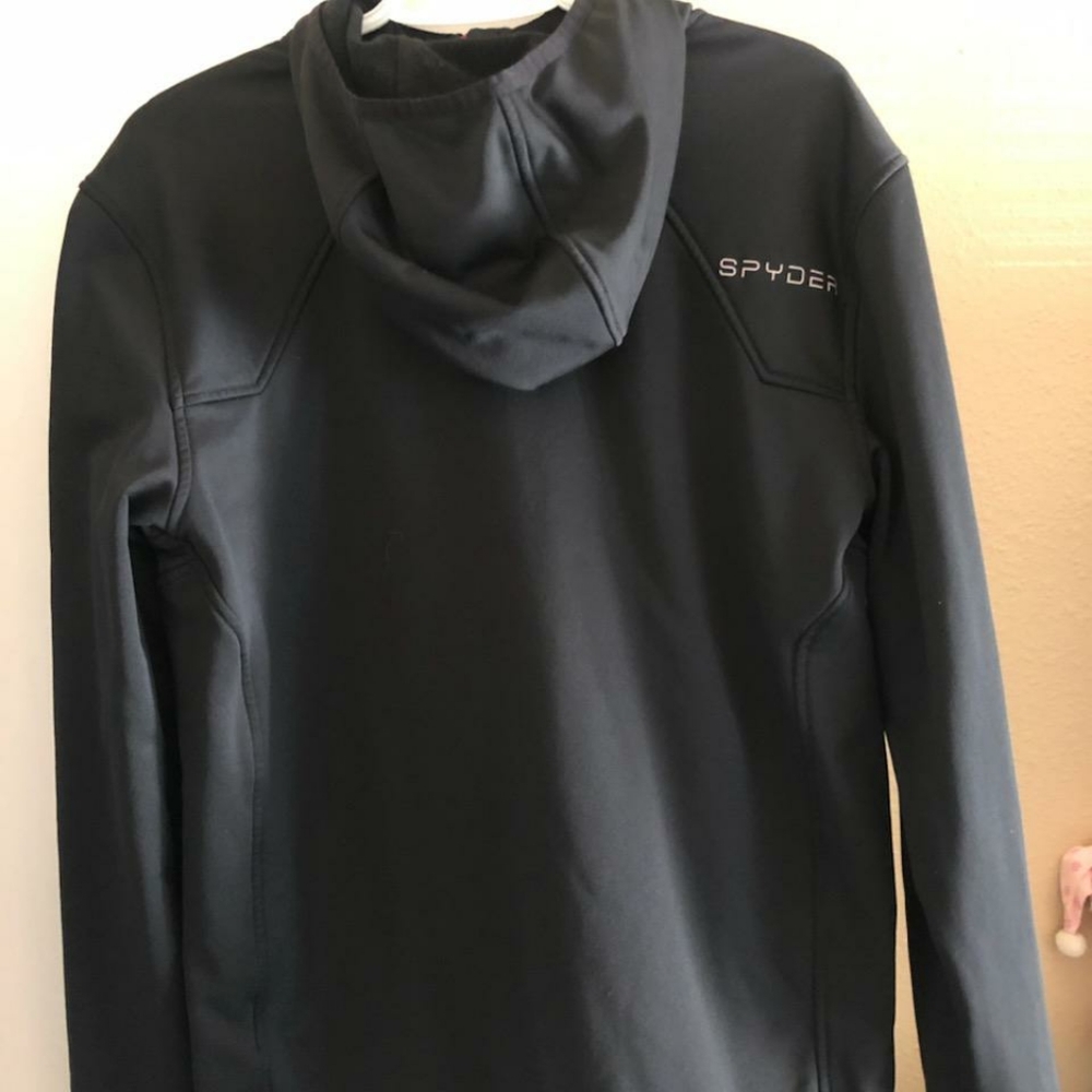 Men's Spyder Jacket